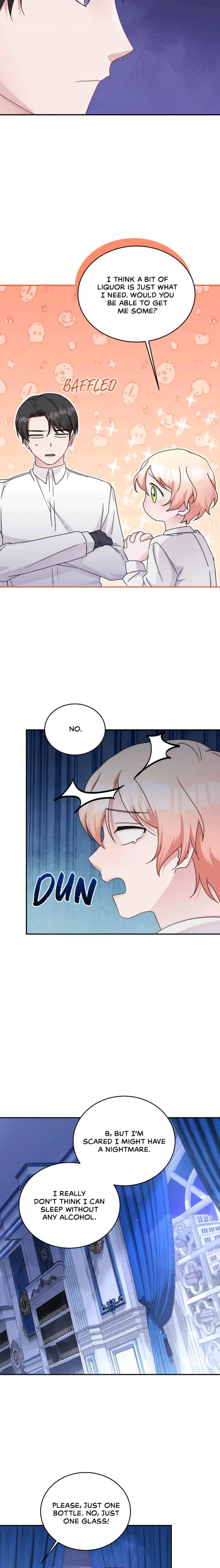 Sweetie, Sweetie, Sweetie - Chapter 22 manhwa