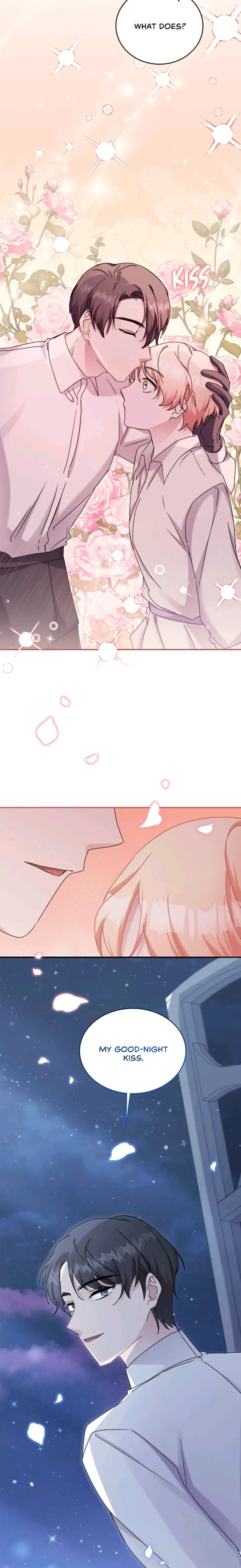 Sweetie, Sweetie, Sweetie - Chapter 22 manhwa
