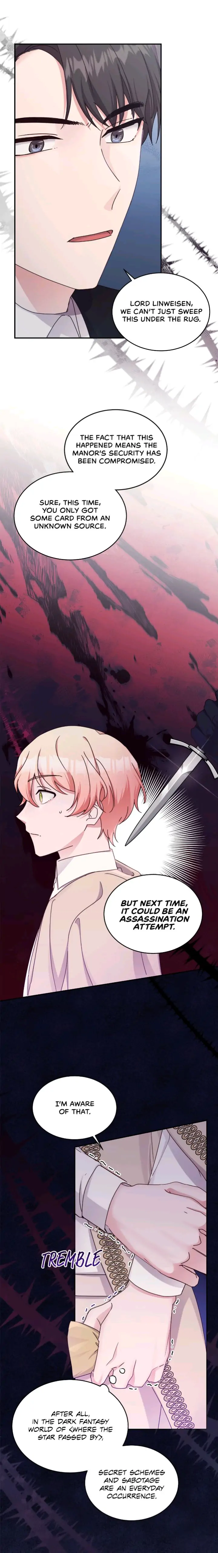 Sweetie, Sweetie, Sweetie - Chapter 23 manhwa