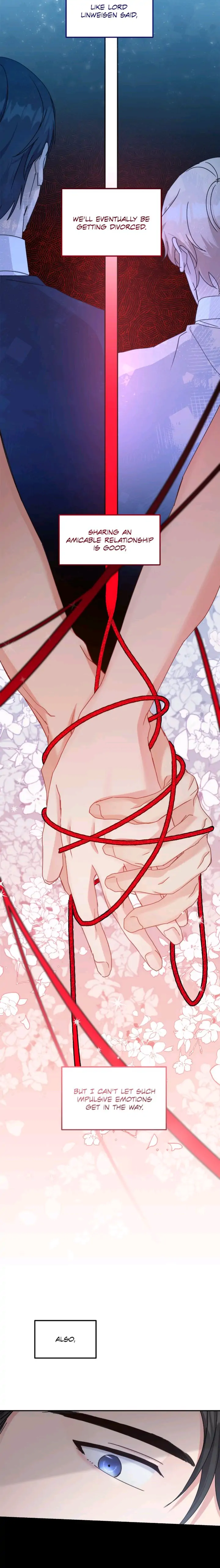 Sweetie, Sweetie, Sweetie - Chapter 23 manhwa