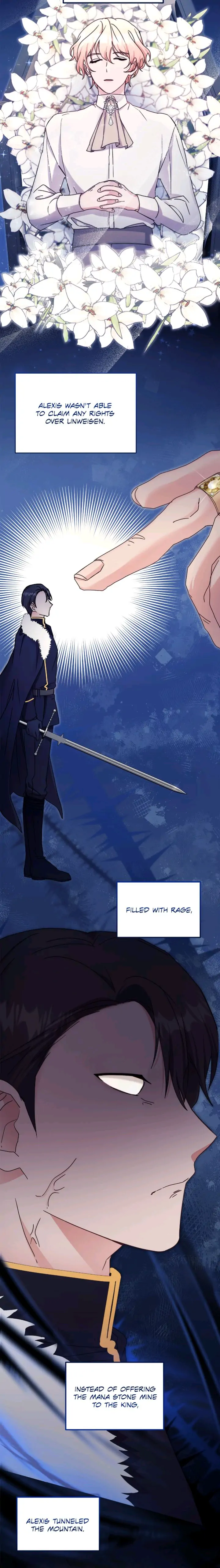 Sweetie, Sweetie, Sweetie - Chapter 23 manhwa