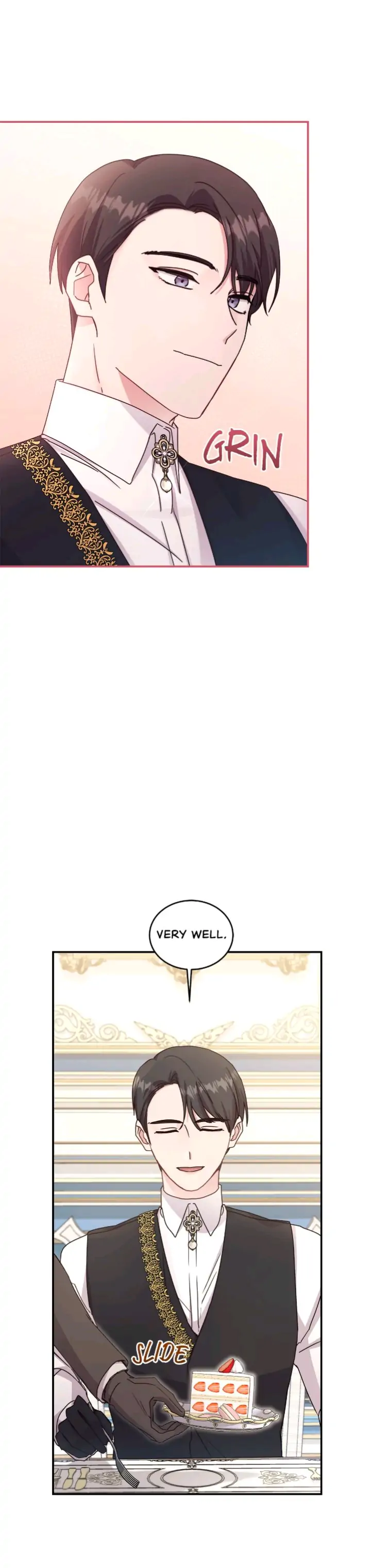 Sweetie, Sweetie, Sweetie - Chapter 23 manhwa