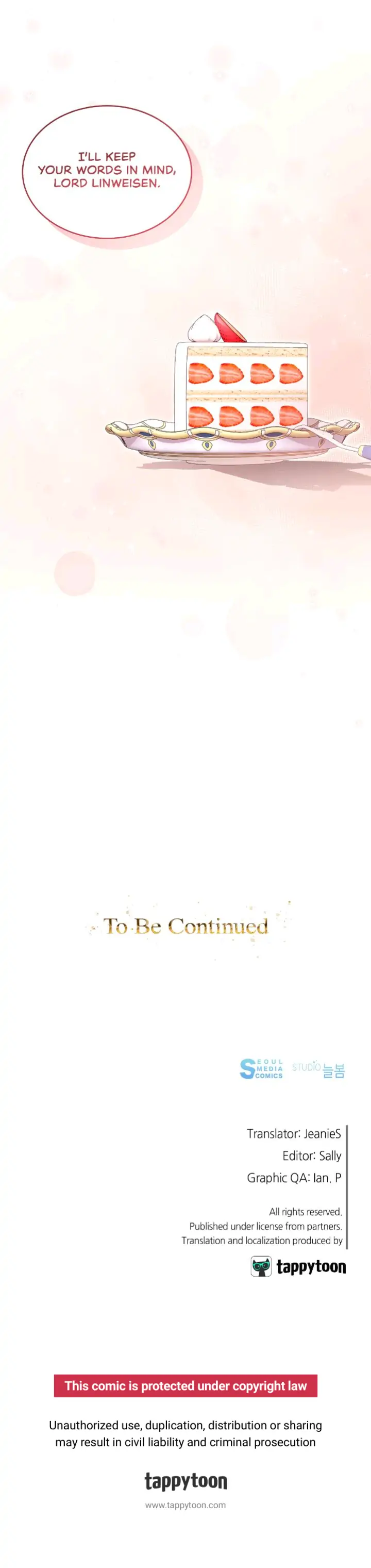 Sweetie, Sweetie, Sweetie - Chapter 23 manhwa