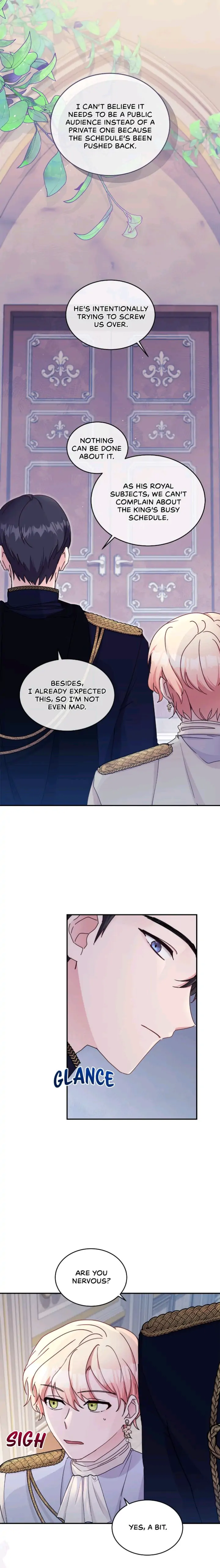 Sweetie, Sweetie, Sweetie - Chapter 24 manhwa