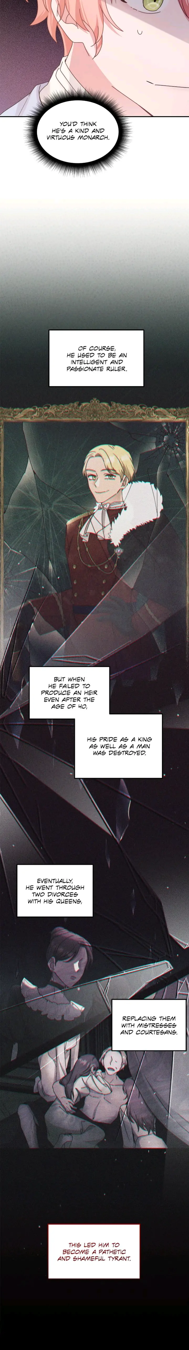 Sweetie, Sweetie, Sweetie - Chapter 24 manhwa