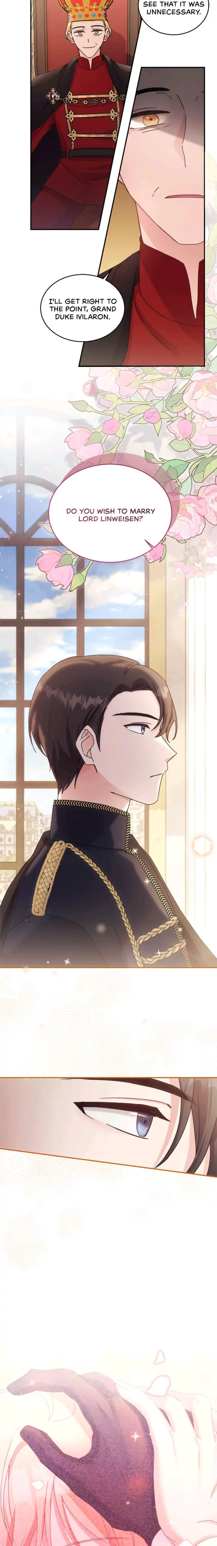 Sweetie, Sweetie, Sweetie - Chapter 24 manhwa