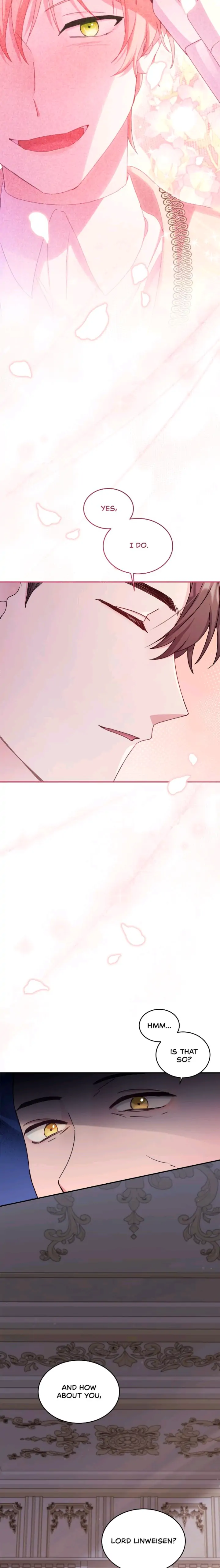 Sweetie, Sweetie, Sweetie - Chapter 24 manhwa