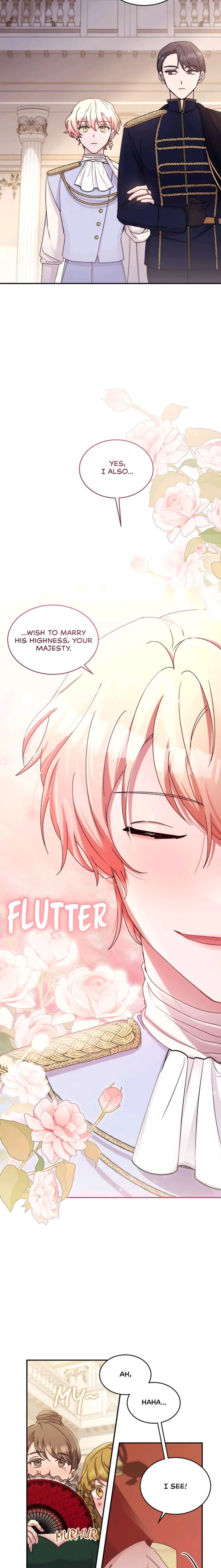 Sweetie, Sweetie, Sweetie - Chapter 24 manhwa