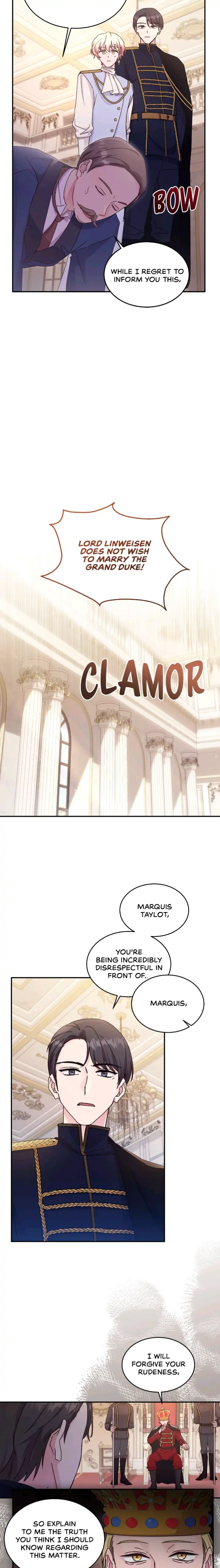 Sweetie, Sweetie, Sweetie - Chapter 24 manhwa