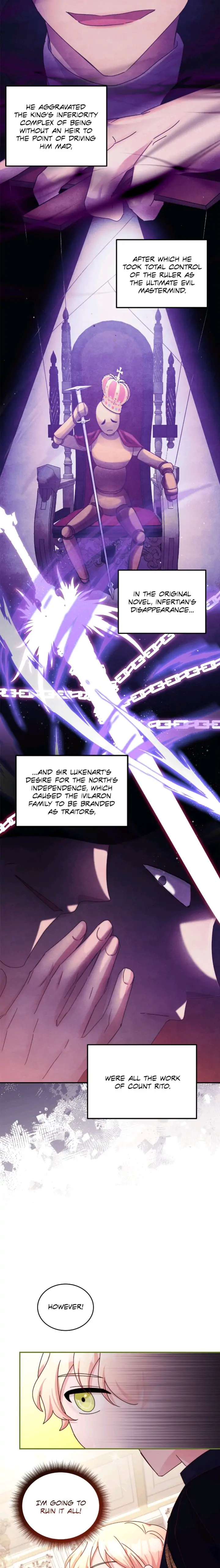 Sweetie, Sweetie, Sweetie - Chapter 24 manhwa