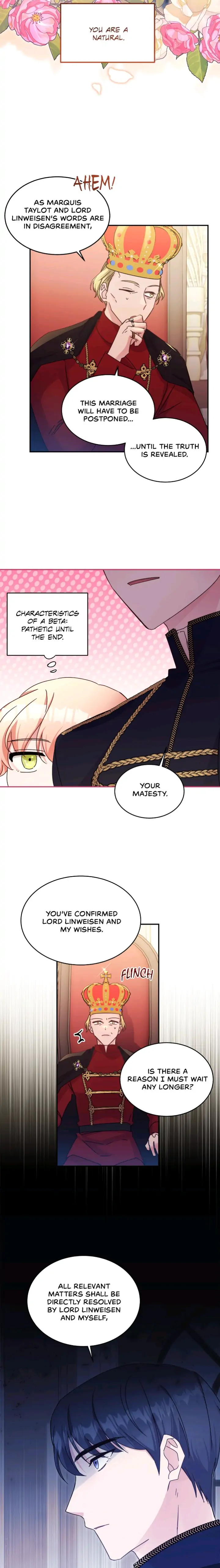 Sweetie, Sweetie, Sweetie - Chapter 24 manhwa