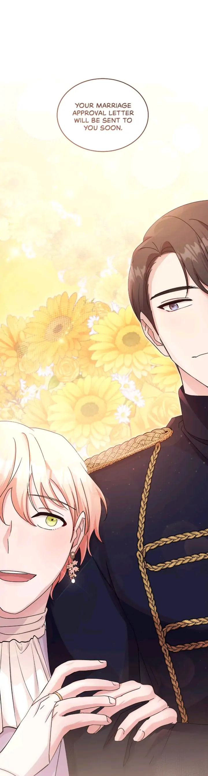 Sweetie, Sweetie, Sweetie - Chapter 24 manhwa