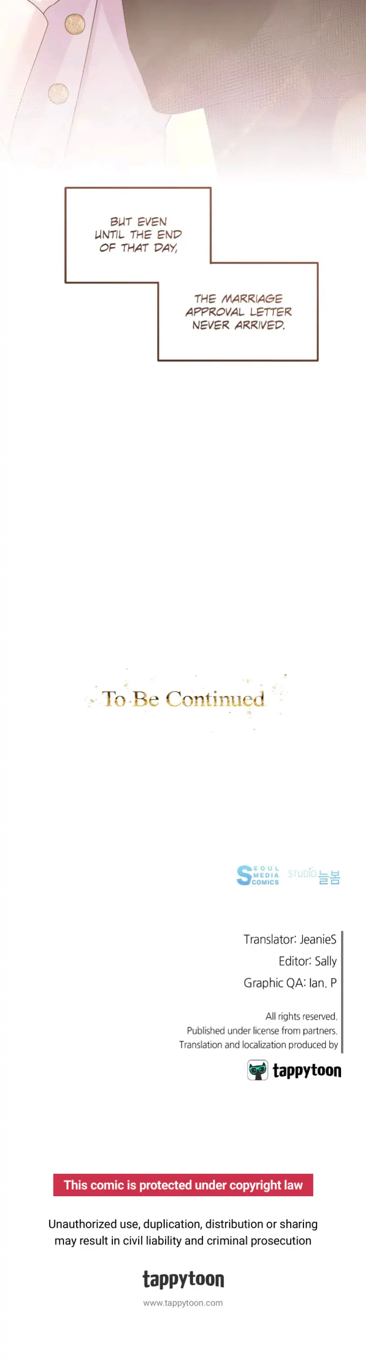 Sweetie, Sweetie, Sweetie - Chapter 24 manhwa