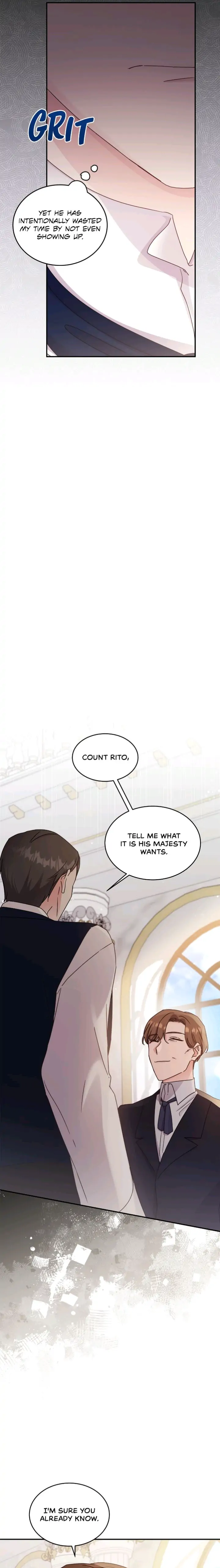 Sweetie, Sweetie, Sweetie - Chapter 25 manhwa