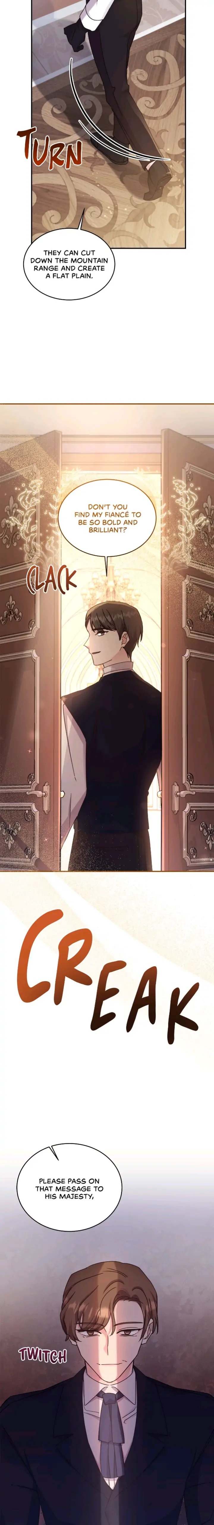 Sweetie, Sweetie, Sweetie - Chapter 25 manhwa