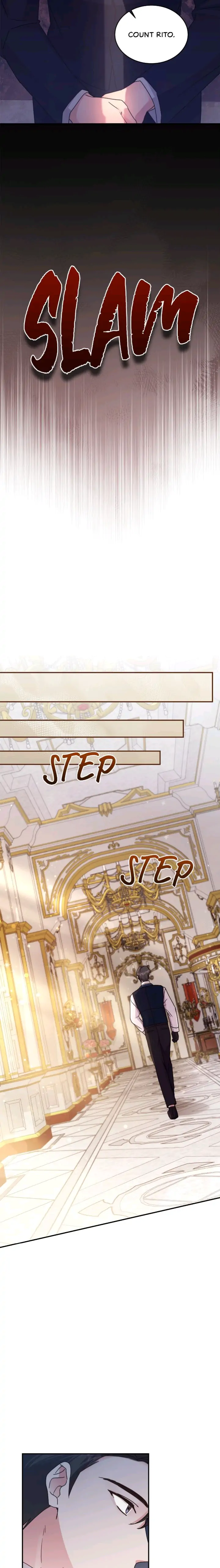 Sweetie, Sweetie, Sweetie - Chapter 25 manhwa