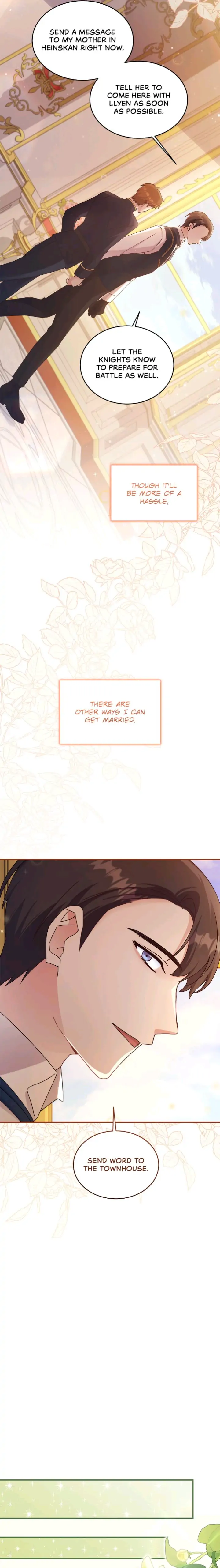 Sweetie, Sweetie, Sweetie - Chapter 25 manhwa