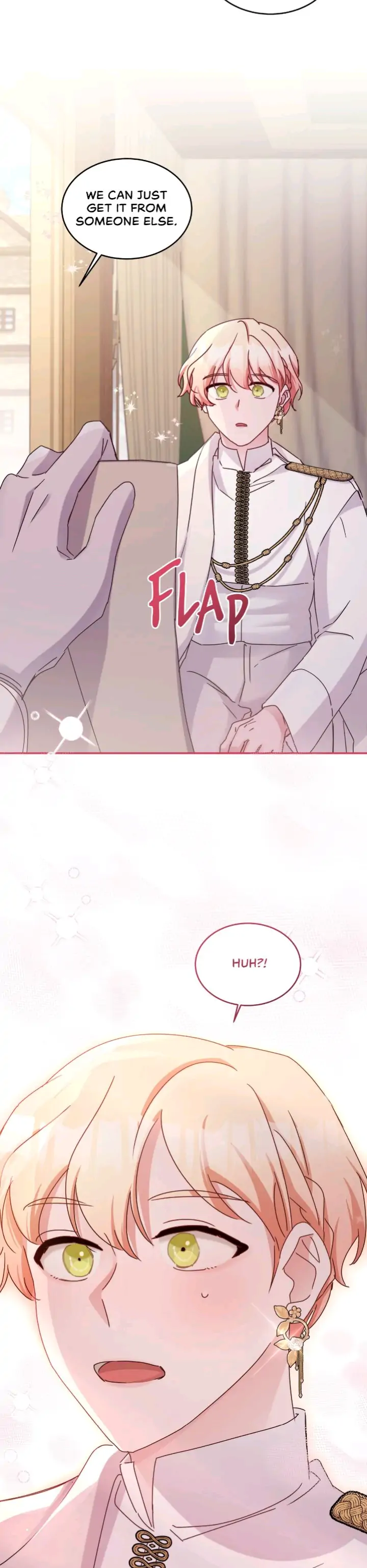 Sweetie, Sweetie, Sweetie - Chapter 25 manhwa