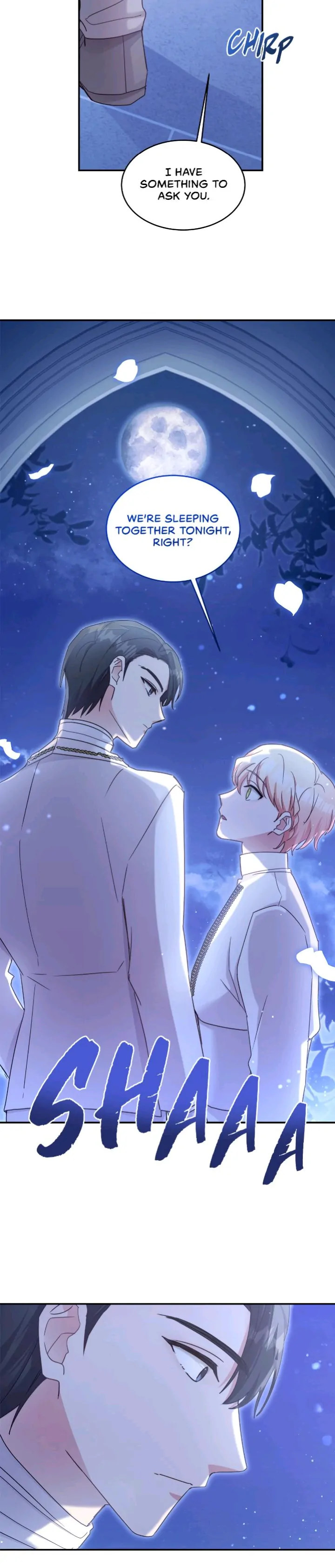 Sweetie, Sweetie, Sweetie - Chapter 26 manhwa