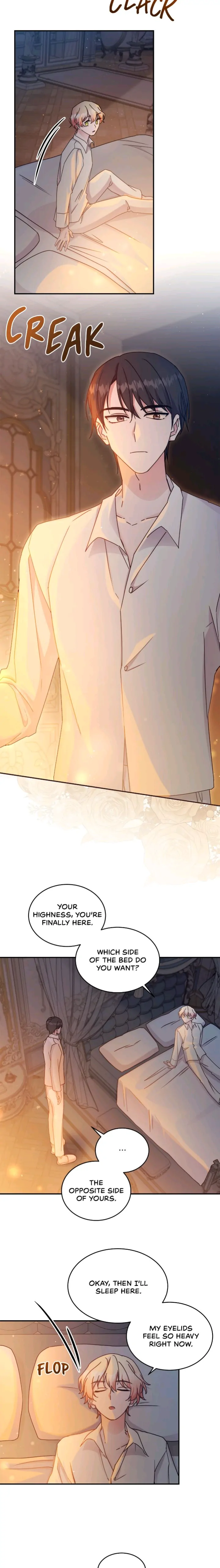 Sweetie, Sweetie, Sweetie - Chapter 27 manhwa
