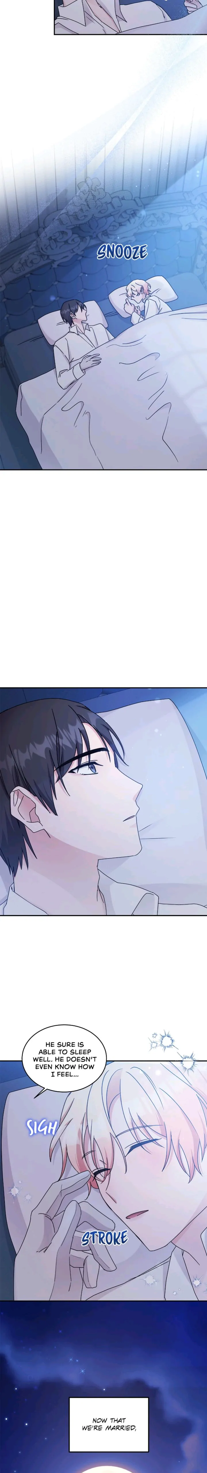 Sweetie, Sweetie, Sweetie - Chapter 27 manhwa