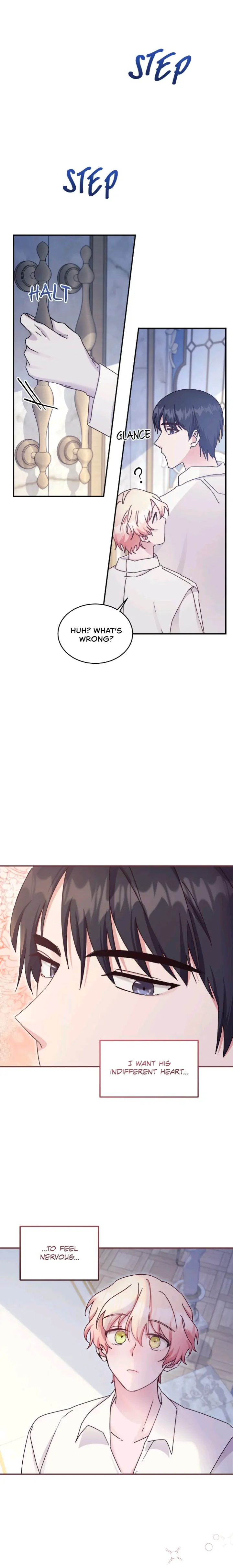 Sweetie, Sweetie, Sweetie - Chapter 27 manhwa