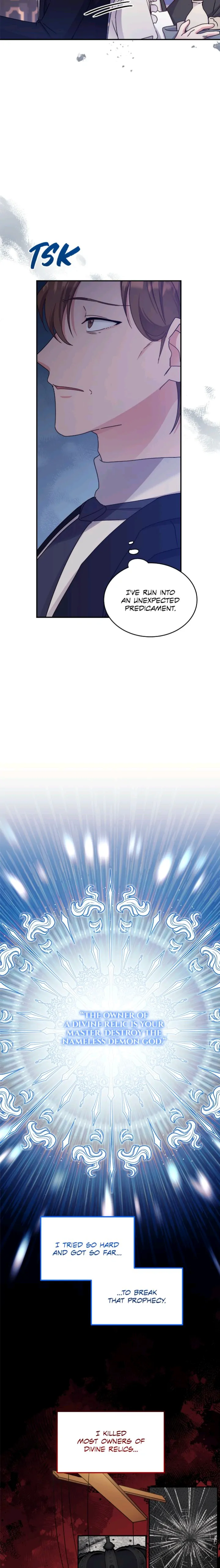 Sweetie, Sweetie, Sweetie - Chapter 28 manhwa