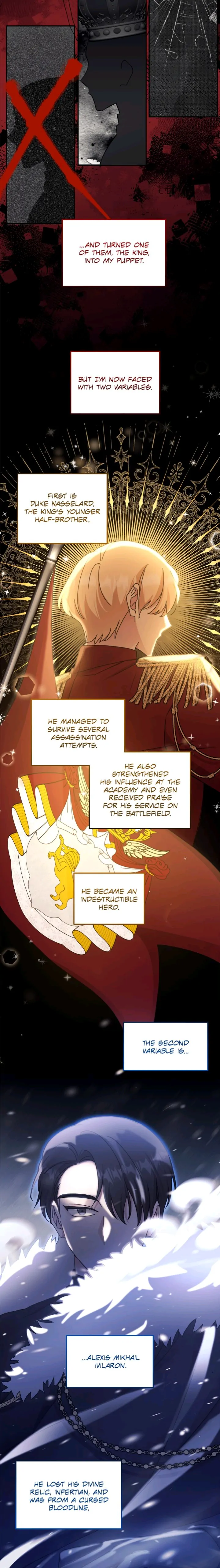 Sweetie, Sweetie, Sweetie - Chapter 28 manhwa