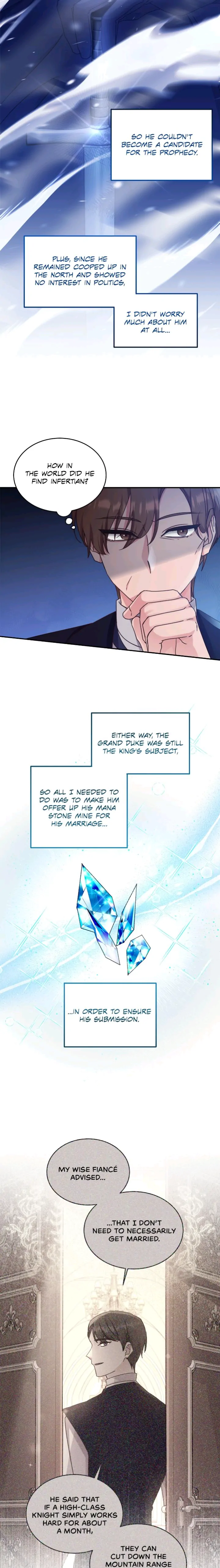 Sweetie, Sweetie, Sweetie - Chapter 28 manhwa
