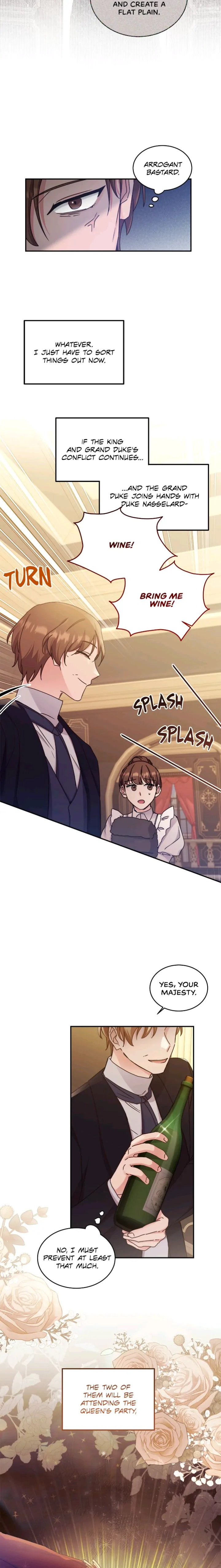 Sweetie, Sweetie, Sweetie - Chapter 28 manhwa