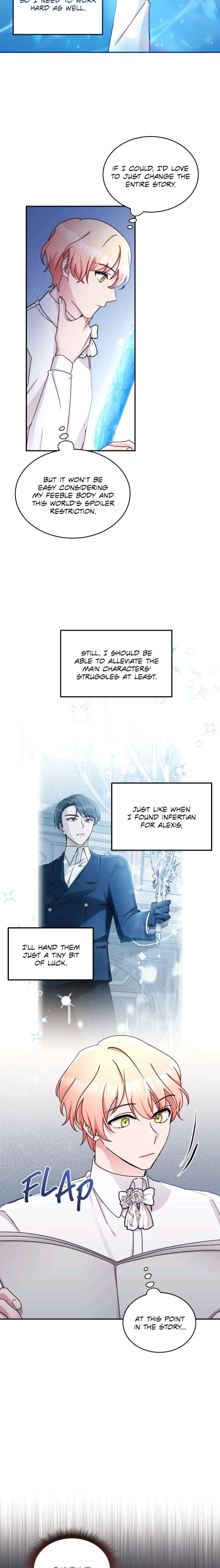 Sweetie, Sweetie, Sweetie - Chapter 28 manhwa