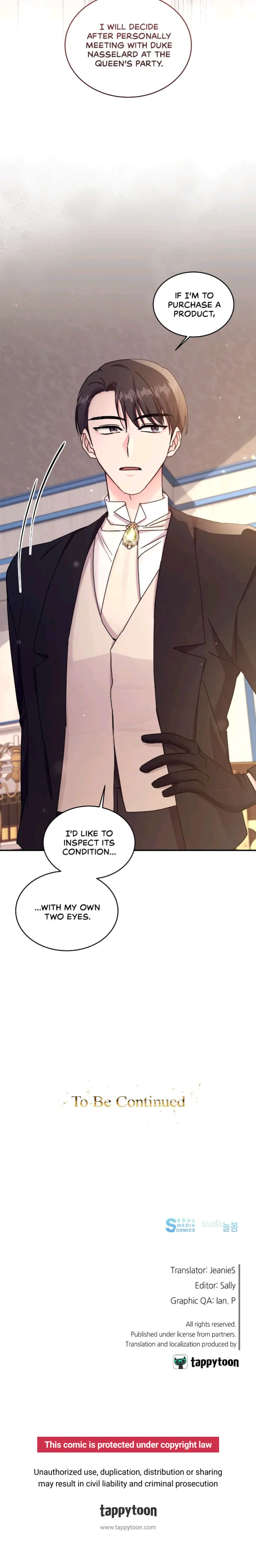 Sweetie, Sweetie, Sweetie - Chapter 28 manhwa