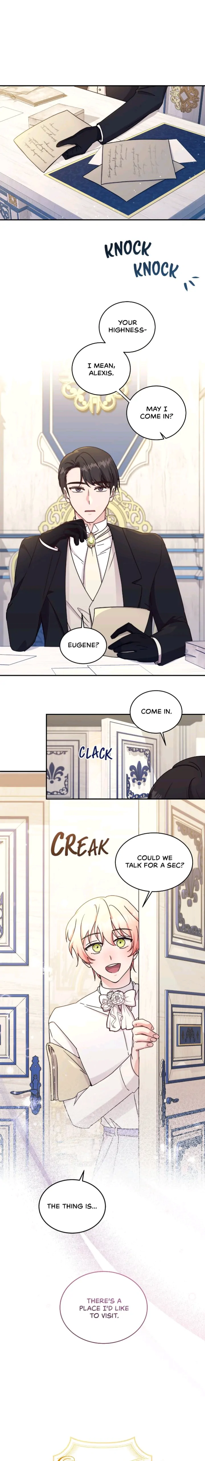 Sweetie, Sweetie, Sweetie - Chapter 29 manhwa