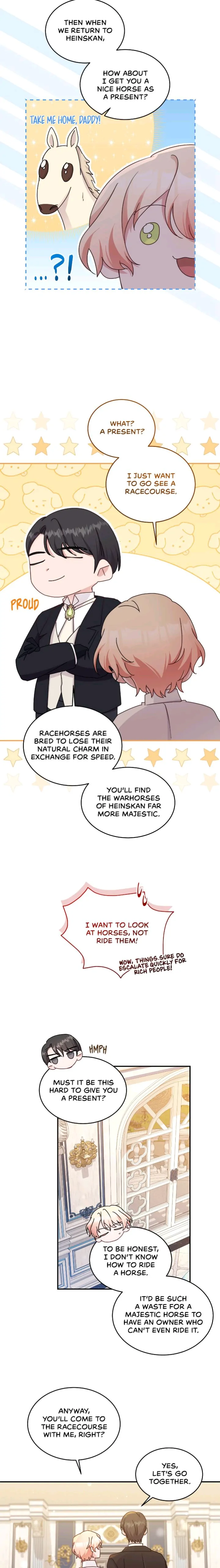 Sweetie, Sweetie, Sweetie - Chapter 29 manhwa