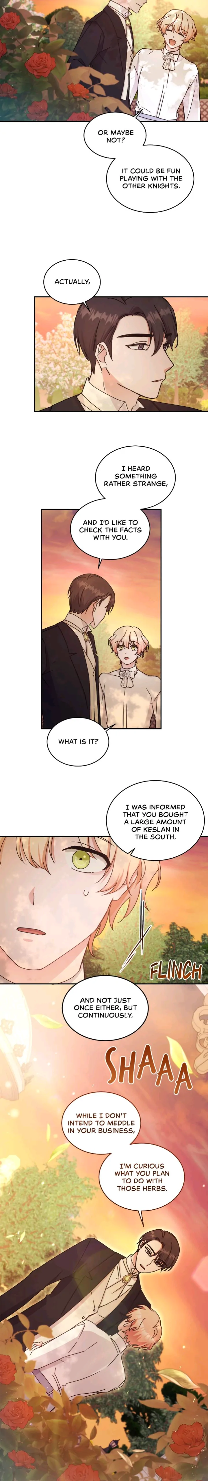 Sweetie, Sweetie, Sweetie - Chapter 29 manhwa