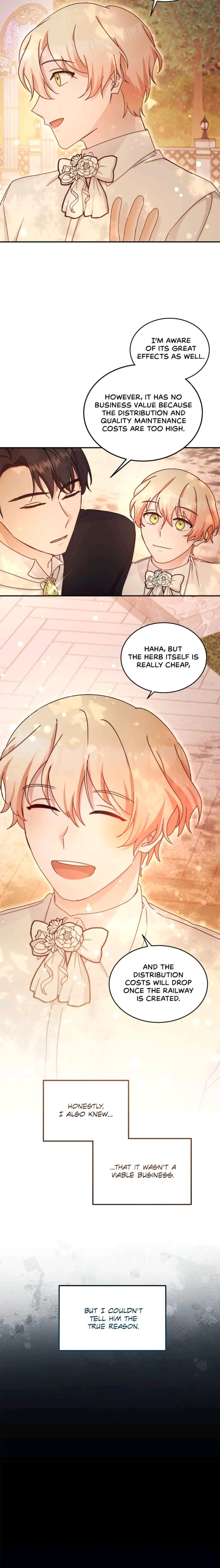 Sweetie, Sweetie, Sweetie - Chapter 29 manhwa