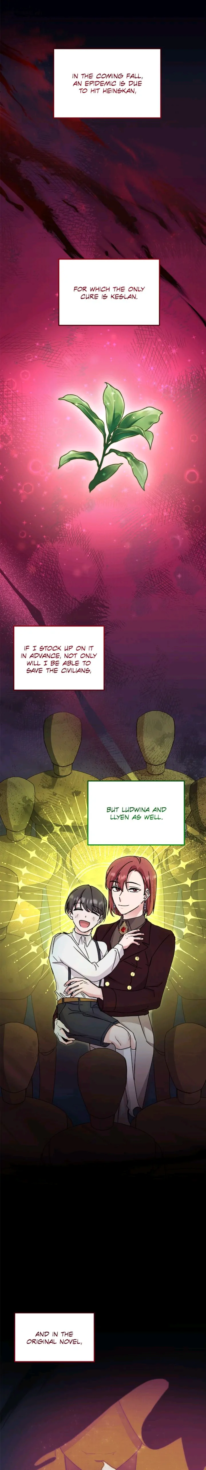 Sweetie, Sweetie, Sweetie - Chapter 29 manhwa