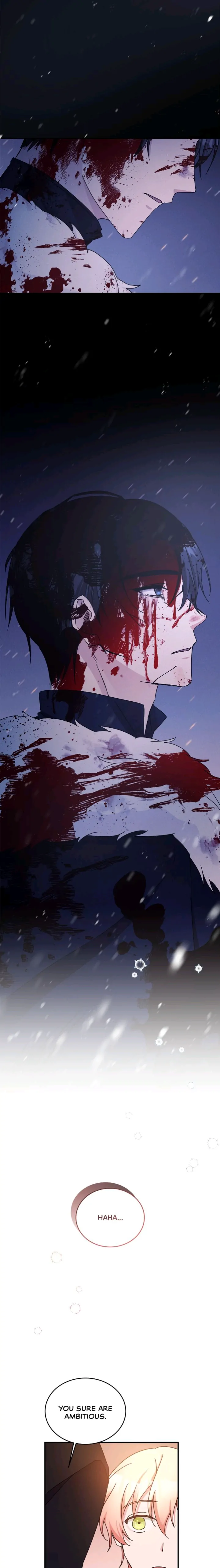 Sweetie, Sweetie, Sweetie - Chapter 29 manhwa