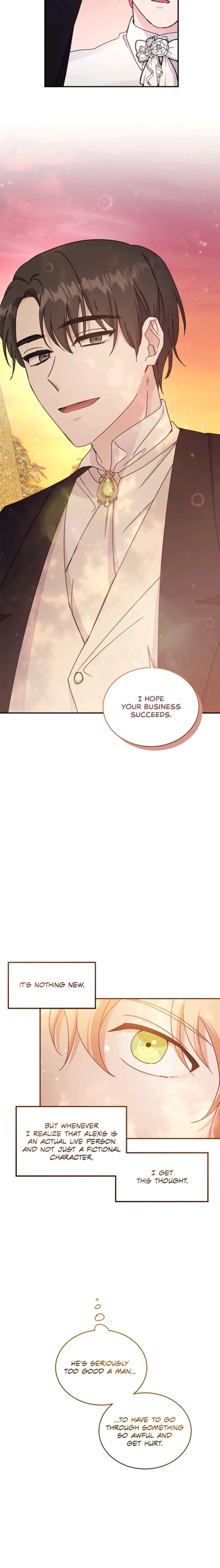 Sweetie, Sweetie, Sweetie - Chapter 29 manhwa