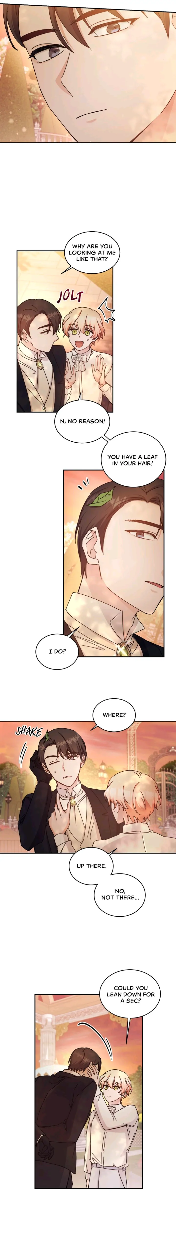 Sweetie, Sweetie, Sweetie - Chapter 29 manhwa