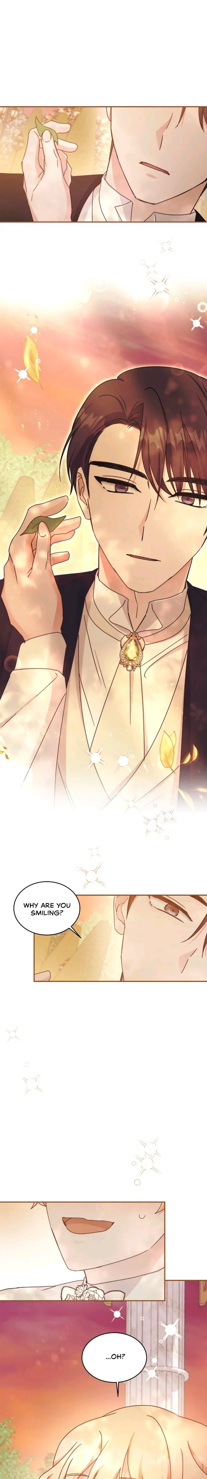 Sweetie, Sweetie, Sweetie - Chapter 29 manhwa