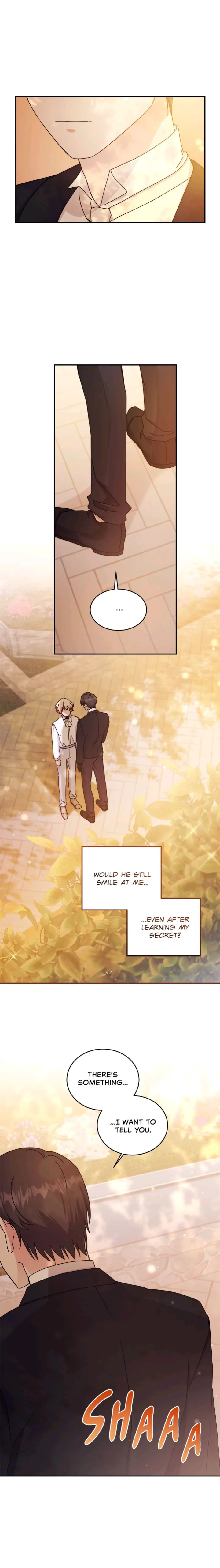 Sweetie, Sweetie, Sweetie - Chapter 29 manhwa