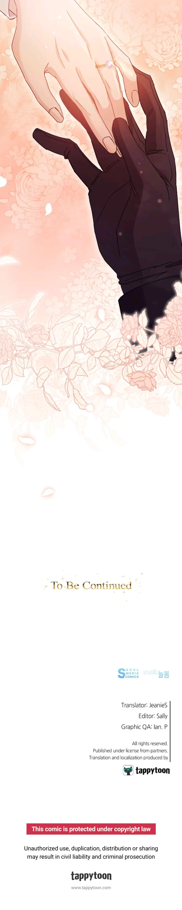 Sweetie, Sweetie, Sweetie - Chapter 29 manhwa
