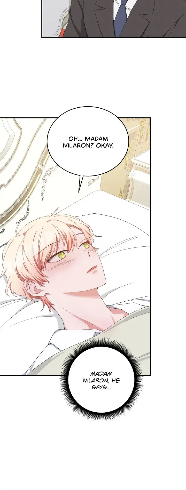 Sweetie, Sweetie, Sweetie - Chapter 3 manhwa