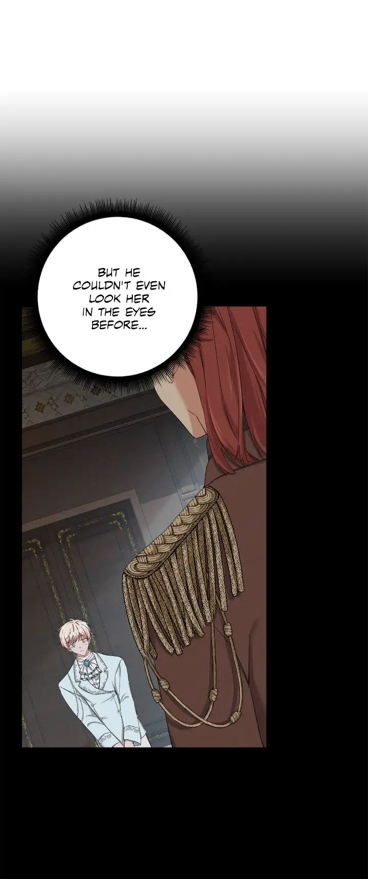 Sweetie, Sweetie, Sweetie - Chapter 3 manhwa
