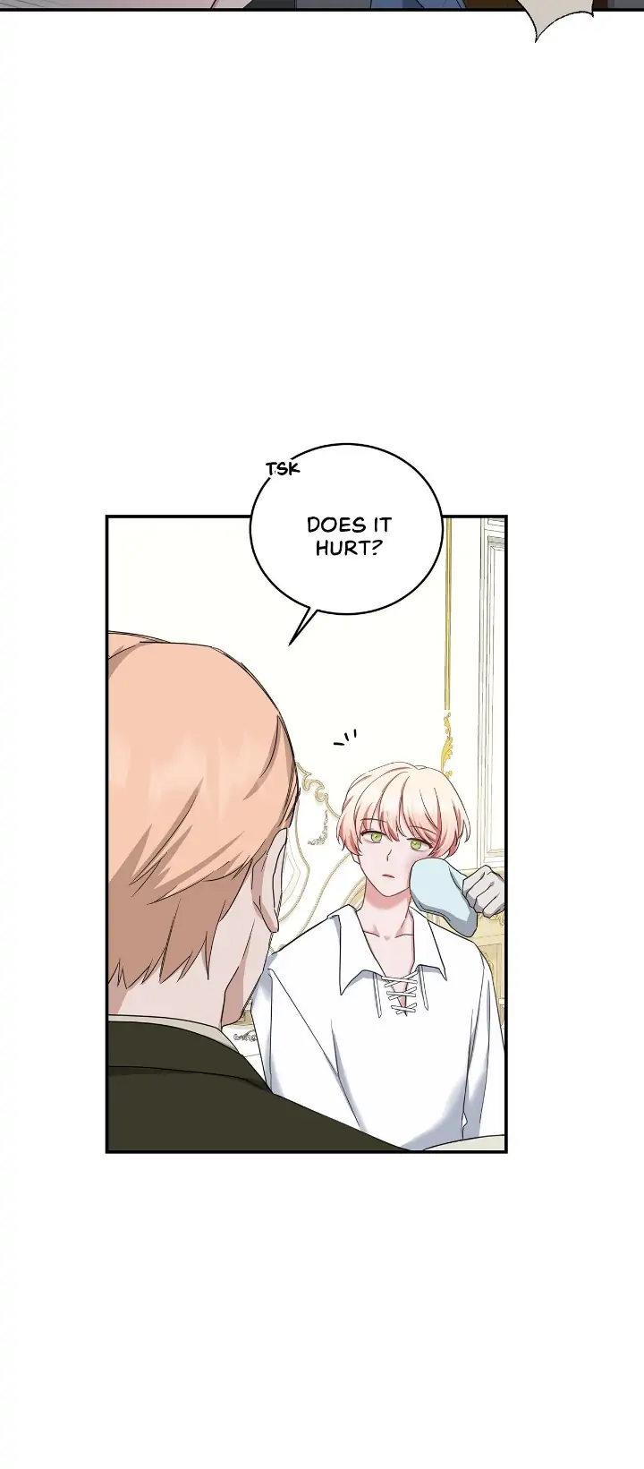 Sweetie, Sweetie, Sweetie - Chapter 3 manhwa