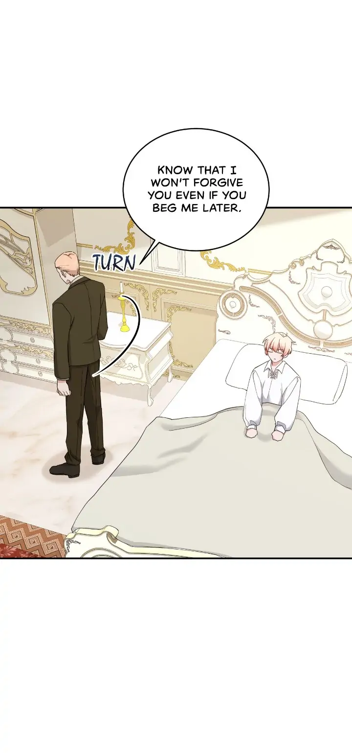Sweetie, Sweetie, Sweetie - Chapter 3 manhwa