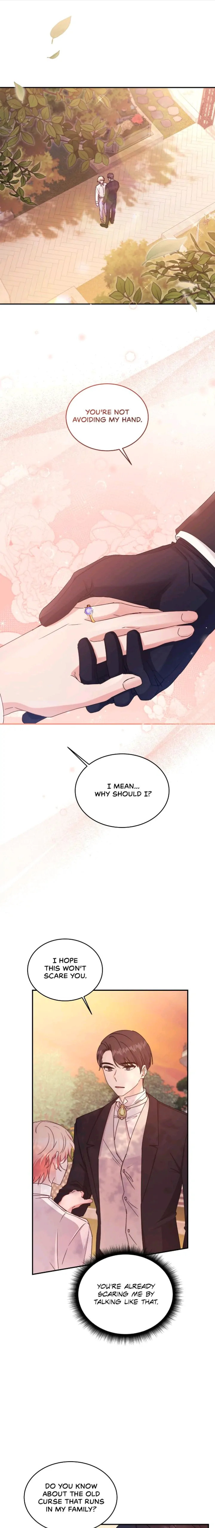 Sweetie, Sweetie, Sweetie - Chapter 30 manhwa