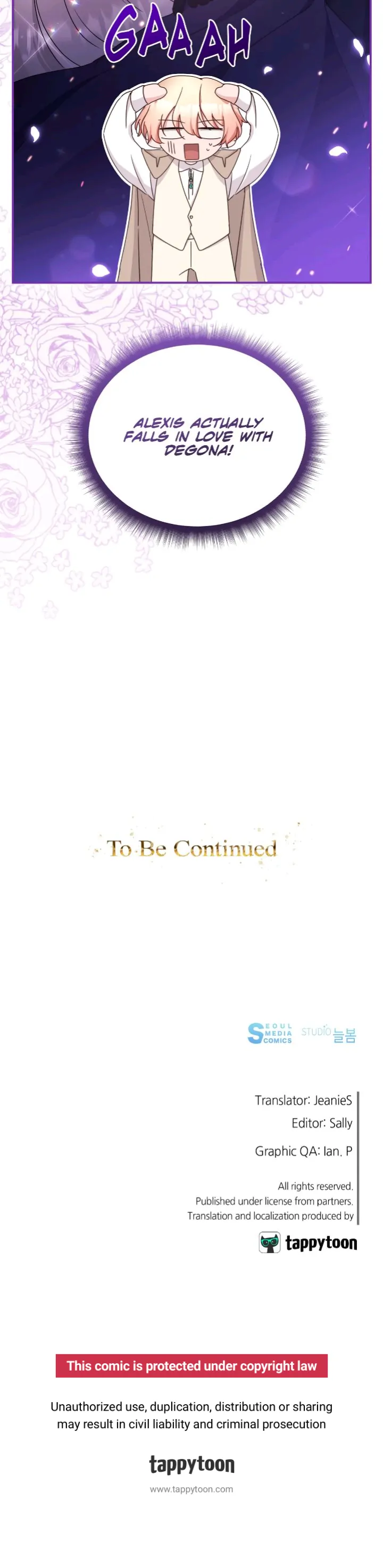 Sweetie, Sweetie, Sweetie - Chapter 30 manhwa