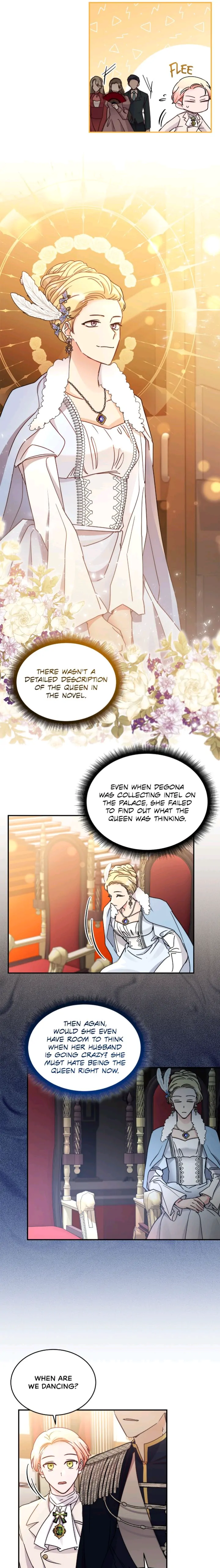 Sweetie, Sweetie, Sweetie - Chapter 33 manhwa